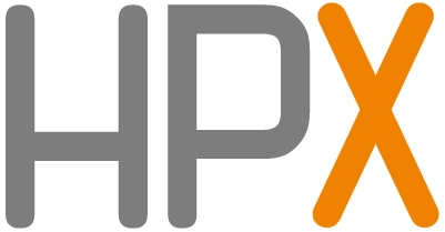 HPX 輕鬆聚