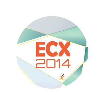 ECX 2014 電子商務經驗設計論壇