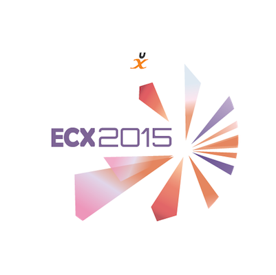 ECX 2015 電子商務經驗設計論壇