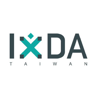 台灣互動設計協會 IxDA Taiwan