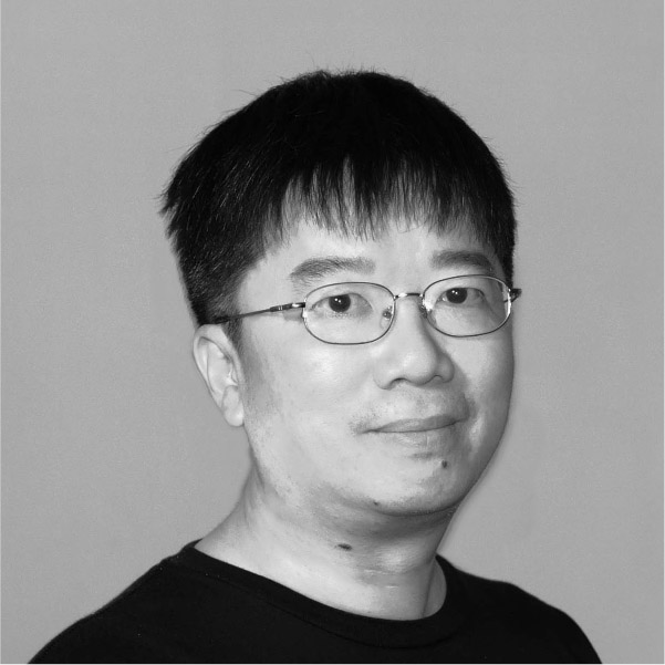 陳書儀 Max Chen